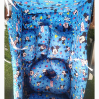 Baby Cot Beddings and Duvet Set