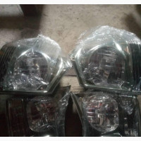 Lexus RX330 Rear Lights and Back Available Now