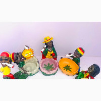 Cigarettes Ash Tray