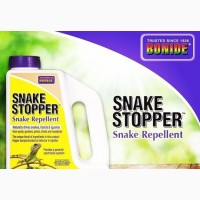 Snake Stopper