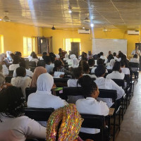 School of Health Technology Akure (09037603426) FORMS 2025/2026 are still on sale, Fill ou