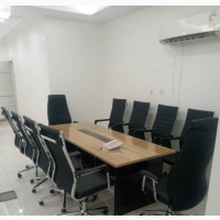 10 Seater Conference Table