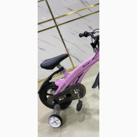 Children#039;s Big Tire Bicycle - Brand New