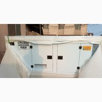 65KVA Perkins Soundproof Generator - Brand New