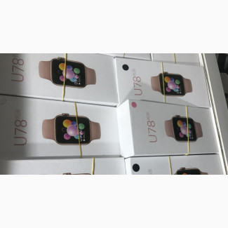 U78 Newest Smart Watch - Brand New