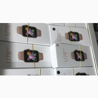 U78 Newest Smart Watch - Brand New
