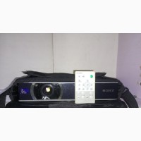 Sony VPL-CX21 3LCD Data Projector