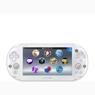 Ps Vita Slim