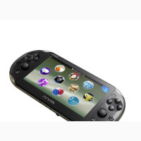 Ps Vita Slim
