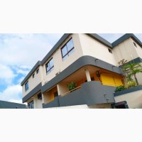 18 Rooms Hotel for Sale Behind ALAUSA IKEJA