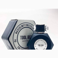 Emper Tool Box Eau De Toilette Parfum - Woody Spicy Fragrance for Men