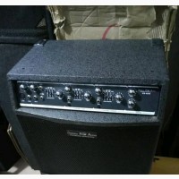 Hummer Face 3in Put Lead Combo
