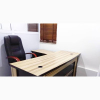 Fully Furnished Office Space for Rent
