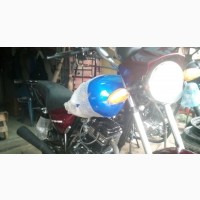 Sonlink SL200-A 2021 Blue