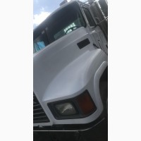 Mack Trailer Head