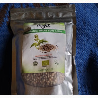 Hemp Seeds