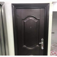 70MM China Steel Door