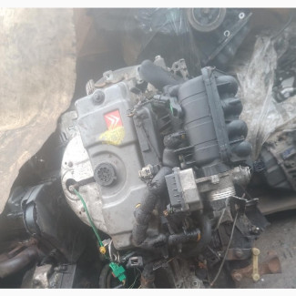 Complete Engine for Peugeot 1.4