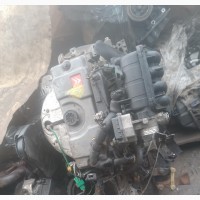 Complete Engine for Peugeot 1.4