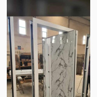 Special Pivot Door