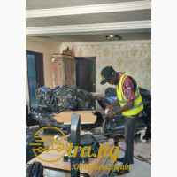 Best Moving Service in Port Harcourt and Interstate