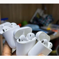 Apple Airpods 2nd Gen - UK Used
