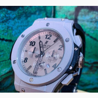 Stylish Hublot Unisex Watch
