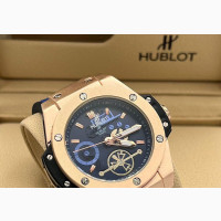 Stylish Hublot Unisex Watch