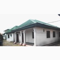 4bdrm Bungalow in Eliozu Unity, Port-Harcourt for Rent