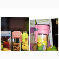 Rechargeable Juice Blender