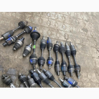 Mercedes Benz Driving Shaft