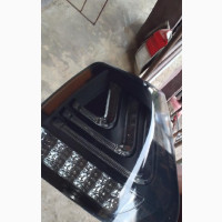 Brand New Complete Back Light RX 330 Yahoo Model