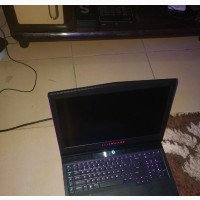 Laptop Dell Alienware 17 R5 16GB Intel Core i9 SSD 512GB