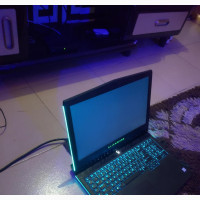 Laptop Dell Alienware 17 R5 16GB Intel Core i9 SSD 512GB