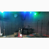 Mini Hall Space ( Live Studio, Church Meeting, Seminars)