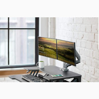 Height Adjustable Sit Standing Desk Converter PRO 36
