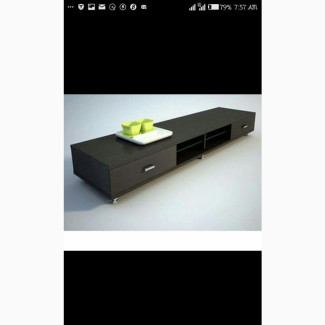 Console/ Center Table