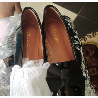 Beautiful Classy Oxford Shoes