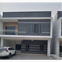 3bdrm Duplex in Urban Prime, Abraham Adesanya Estate for Rent