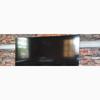 Hisense Smart Tv 55 Inches. ULTRA -HD 4FLAT