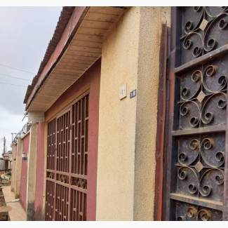 3bdrm Bungalow in Ejigun, Ipaja for Sale