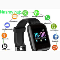 Apple 116 Plus Smart Sport Bracelet - Brand New