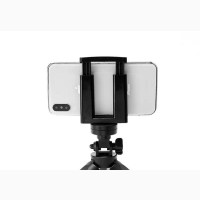 Extendable Selfie Stick With Phone Cl With Tripo142133871