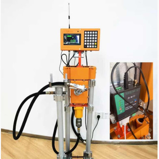 Automatic LPG Filling Scale