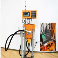 Automatic LPG Filling Scale