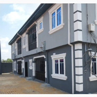 2bdrm Apartment in Ikola, Ipaja for rent