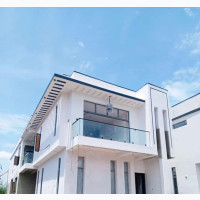 Glass Gor Handrails