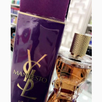 YSL Manifesto l#039;Elixir