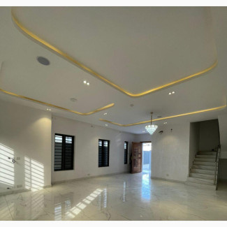 4bdrm Duplex in 4 Bedroom Terrace, Life C for sale