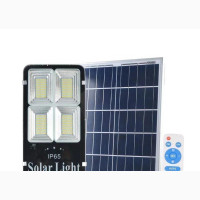 Solar LED Light